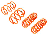 aFe Control Lowering Springs BMW 228i (F20) / 328i (F30) 12-18 L4-2.0L (t) N20/N26 aFe Power