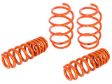 aFe Control Lowering Springs BMW M3 (E90/92/93) 08-13 V8-4.0L S65 aFe Power
