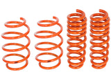 aFe Control Lowering Springs BMW M3 (E90/92/93) 08-13 V8-4.0L S65 aFe Power