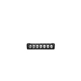 Revolve 10 Inch Bar with White Backlight RIGID Industries