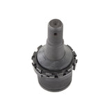 Dodge Ram 03-13 HD Knurled Adjustable Ball Joint Kit 1500/2500/3500 4X4 Synergy MFG