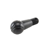 Jeep HD Adjustable Ball Joint Stud Jeep JK/WJ Synergy MFG