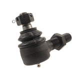 JK HD Tie Rod End Metal On Metal 7/8-18 LH 07-18 Wrangler JK/JKU Synergy MFG