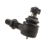 JK HD Tie Rod End Metal On Metal 7/8-18 LH 07-18 Wrangler JK/JKU Synergy MFG