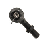 JK HD Tie Rod End Metal On Metal 7/8-18 LH 07-18 Wrangler JK/JKU Synergy MFG
