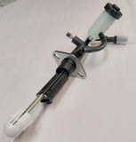Master Cylinder Adapter for Chevy GMC 6.6l Duramax LB7-LBZ 8.1l Gas ZF6