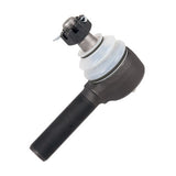 Jeep HD Single Plane Tie Rod End Metal On Metal 7/8-18 LH Jeep TJ/LJ/XJ/ZJ Synergy MFG