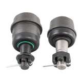 Jeep HD Non-Knurled Front Ball Joint Set Dana 30/44 1 Upper 1 Lower Jeep TJ/TJL/YJ/XJ/ZJ Synergy MFG