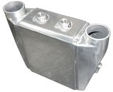Water To Air Intercooler PPE Diesel