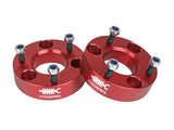 aFe Control 2.0 Inch Leveling Kit Red Ram 1500 06-26 4WD aFe Power