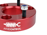 aFe Control 2.0 Inch Leveling Kit Red Ram 1500 06-26 4WD aFe Power