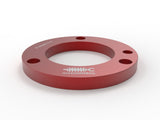 aFe Control 1.25 Inch Leveling Kit Red Ford Bronco 21-26 V6-2.7L (tt) aFe Power