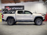 aFe Control 1.25 Inch Leveling Kit Red GM Colorado ZR2/Canyon AT4X 23-26 L4-2.7L (t) aFe Power