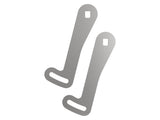 aFe Control Rear Leveling Kit Toyota Tundra 22-26 V6-3.4L (tt) aFe Power