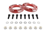 aFe Control 1.5 Inch Leveling Kit Red Toyota Tacoma 24-26 4WD aFe Power