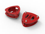 aFe Control 2.0 Inch Lift Kit Subaru Outback 20-26 aFe Power