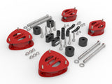 aFe Control 2.0 Inch Lift Kit Subaru Outback 15-19 aFe Power