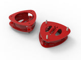 aFe Control 2.0 Inch Lift Kit Subaru Outback 15-19 aFe Power