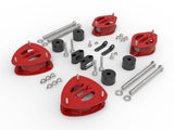 aFe Control 2.0 Inch Lift Kit Subaru Outback 10-14 aFe Power