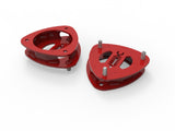 aFe Control 1.5 Inch Lift Kit Subaru Crosstrek 18-26 H4 aFe Power