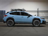 aFe Control 1.5 Inch Lift Kit Subaru Crosstrek 18-26 H4 aFe Power