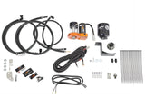 DFS780 Fuel Pump (Boost Activated) Ford Diesel Trucks 08-10 V8-6.4L (td) aFe Power