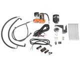 DFS780 Fuel Pump (Boost Activated) GM Diesel Trucks 01-10 V8-6.6L (td) LB7/Lly/Lbz/Lmm aFe Power
