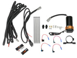 DFS780 Max Universal Fuel Pump (10-20 PSI) aFe Power
