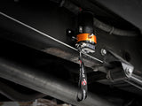 DFS780 Max Universal Fuel Pump (10-20 PSI) aFe Power