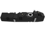 Large Capacity Fuel Tank Ford Diesel Trucks 08-10 V8-6.4L (td) Crew Cab Short Bed aFe Power