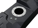 Large Capacity Fuel Tank Ford Diesel Trucks 08-10 V8-6.4L (td) Crew Cab Short Bed aFe Power