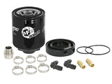 DFS780 Fuel System Cold Weather Kit aFe Power
