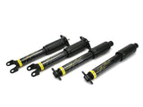 aFe Control Johnny O Connell Signature Series Front and Rear Shock Kit Chevrolet Corvette (C7) 14-19 V8-6.2L aFe Power
