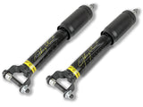 aFe Control Johnny O Connell Signature Series Rear Shock Kit Chevrolet Corvette (C7) 14-19 aFe Power