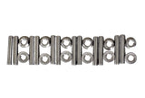 Exhaust Manifold Stainless Stud Kit for 1989-19 5.9l & 6.7l Cummins Turbo Diesel
