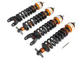 aFe Control PFADF Series Featherlight Adjustable Street/Track Coilover System Chevrolet Corvette (C5/C6) 1997-2013 aFe Power