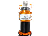 aFe Control PFADF Series Featherlight Adjustable Street/Track Coilover System Chevrolet Corvette (C5/C6) 1997-2013 aFe Power