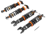 aFe Control PFADF Series Featherlight Adjustable Street/Track Coilover System Chevrolet Corvette (C7) 14-19 V8-6.2L aFe Power