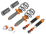 aFe Control Featherlight Single Adjustable Street/Track Coilover System BMW M2 (F87) 16-21/M3/M4 (F80/82/83) 15-20 L6-3.0L (tt) N55/S55 aFe Power