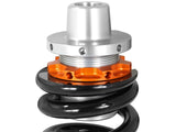 aFe Control Featherlight Single Adjustable Street/Track Coilover System BMW M2 (F87) 16-21/M3/M4 (F80/82/83) 15-20 L6-3.0L (tt) N55/S55 aFe Power