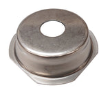 Turbine Wheel Heat Shield for 6.6l Duramax LB7 Chevy GMC 2001-2004 IHI Turbo