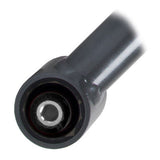 Ram Lower Control Arm Dual Durometer Bushing 16MM Bolt 2.618 Inch Wide Synergy MFG