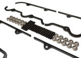 Valve Cover Plates with Studs for Chevy GMC 6.2l or 6.5l Diesel