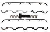 Valve Cover Plates with Studs for Chevy GMC 6.2l or 6.5l Diesel