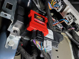 Suspension Logic Electronic Shock Modules Ford F-150 Raptor 19-20 V6-3.5L (tt) aFe Power