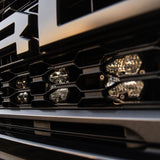Squadron 2.0 Sport Behind-the-Grille Light Kit Ford 2021-26 F-150 Raptor, 2024-26 F-150 Raptor 37/R Baja Designs
