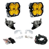 Squadron 2.0 Sport Fog Pocket Light Kit Mercedes 2014-18 Sprinter Van 2500/3500 Baja Designs