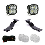 Squadron Sport A-Pillar Kit 2025-On Toyota 4Runner Baja Designs