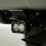 2025 Toyota 4Runner Reverse Kit w/ Plug and Play Baja Designs