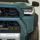 S2 SAE OEM Fog Light Replacement Kit 2025-On Toyota 4Runner Non-TRD Pro Baja Designs